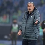 Sarri: ‘Lazio have new injuries, club must bring fans back’