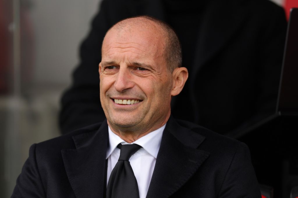 Milan team news: Allegri weighs up surprise derby start for Nkunku ...