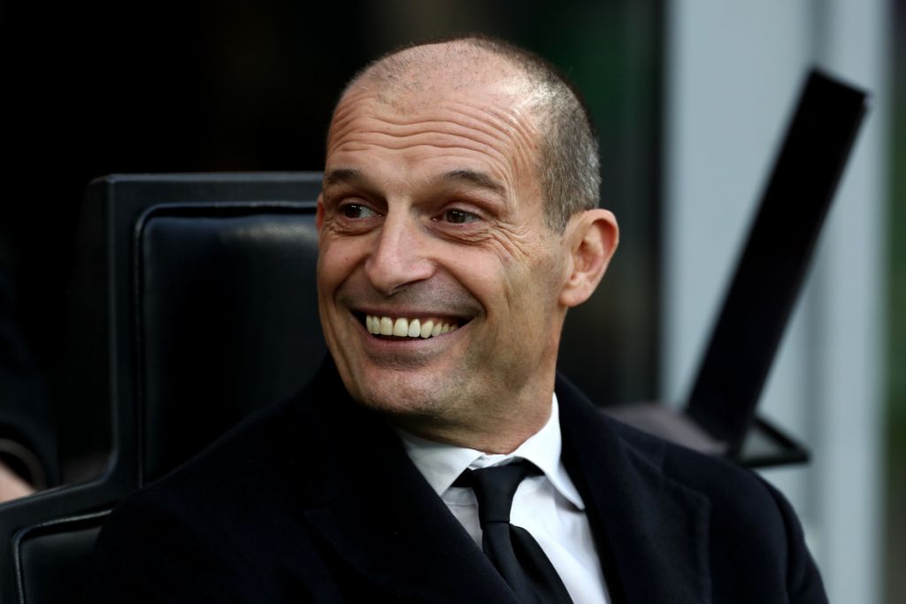 Report | Dybala wants to play for Milan under Allegri in 2025-26 but ...