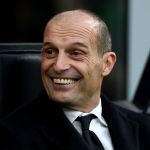 Report Allegri first choice for Italy if Malagò wins election