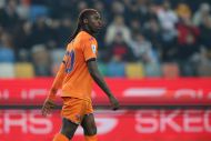 Kean agent tries shopping Fiorentina striker to Como and Fenerbahce