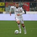 Pavlovic called Juventus and Fiorentina stars before joining Milan