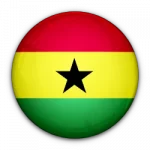 Ghana