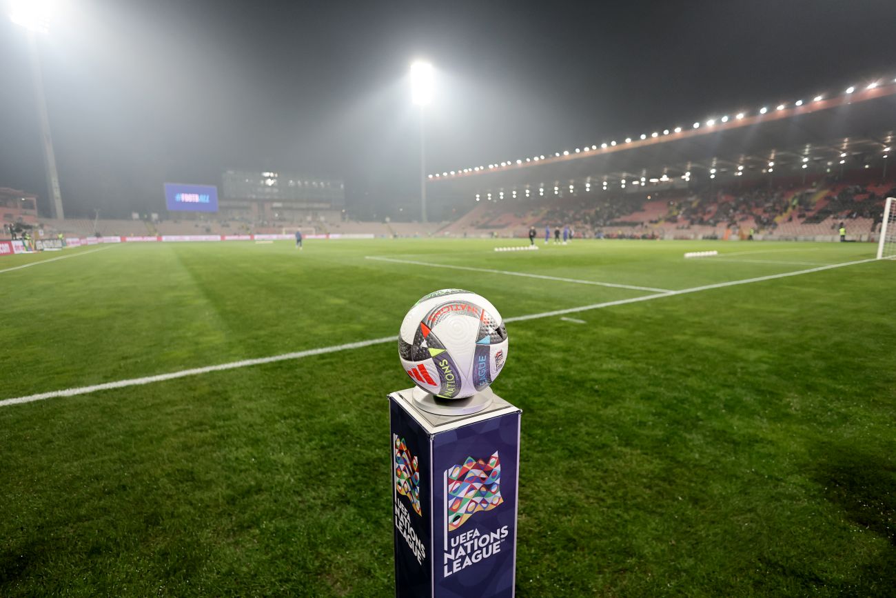 Italy ticket allocation for World Cup play-off final revealed