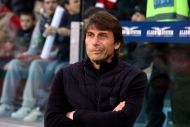 Conte: Napoli ‘put pressure on the teams at the top’ with 1-0 Cagliari victory