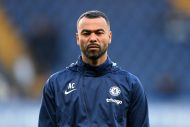 Ashley Cole praises fans in first words as Cesena head coach: ‘Our values align’