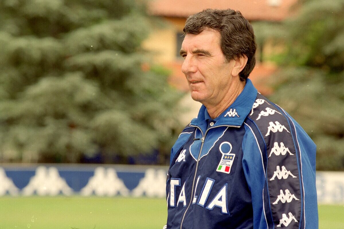 Zoff condemns Italy celebration video: ‘I’d have behaved differently’