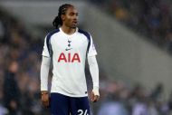 Juventus want England international if Cambiaso leaves during transfer window