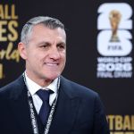 Vieri: ‘Pio Esposito will surpass Riva’s Italy record; Milan have a great forward in Ramos’