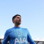 Juventus agreement with Tottenham for Vicario as Martinez dropped