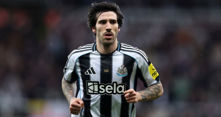 Top Premier League clubs chase Tonali as Newcastle asking price blocks Juventus