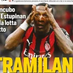 Today’s Papers: Milan do the double over Inter, Napoli’s Fab 4 return