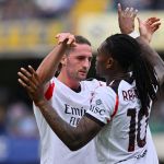 Serie A | Verona 0-1 Milan: Rabiot puts poor Rossoneri into second