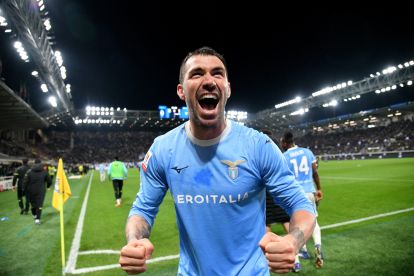 Coppa Italia Final: Fireworks, art, legendary players and new award, what to expect