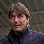 Report: Conte would need to take significant pay cut to facilitate Italy return