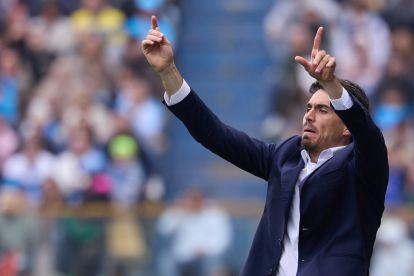 Parma sign Benjamin Cremaschi from Inter Miami on contract through 2031