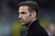 Chelsea start process to appoint new coach as Como President makes Fabregas admission