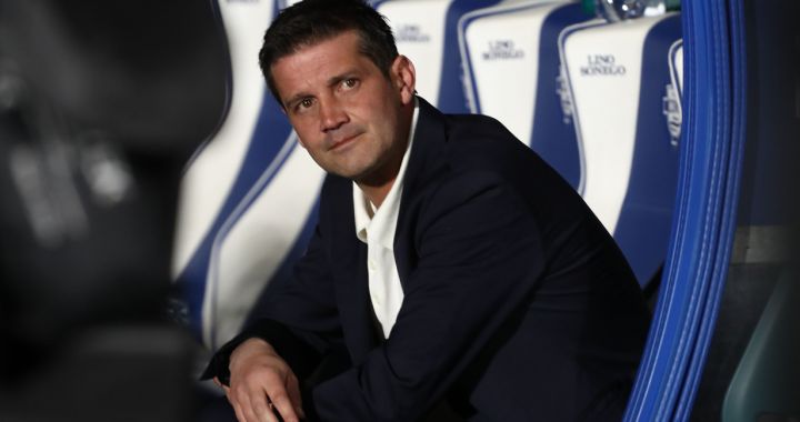 Marotta: ‘Inter ambitious without being arrogant, but that Como penalty…’