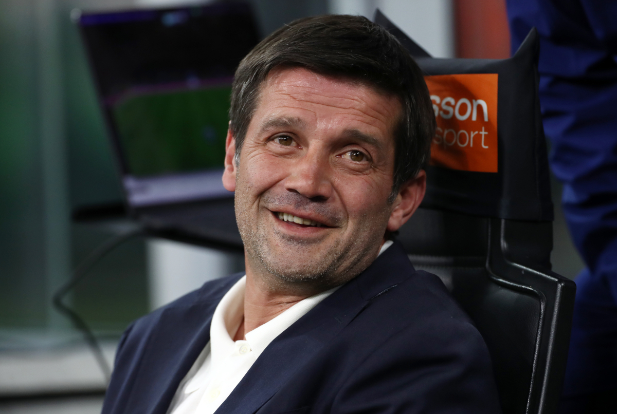 ‘Inter had right spirit and wanted to dominate’ Roma in 5-2 win