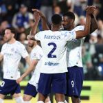 When could Inter be crowned Serie A champions for 2025-26?