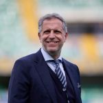 Paratici confirms Fiorentina worry for Kean, Under-23 fundamental for reforms