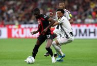 Celtic vs. Milan and Standard Liege vs. Juventus: Kick off-time, where to watch on TV