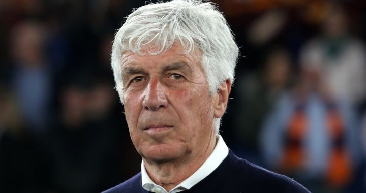 Four conditions for Gasperini to stay at Roma following Ranieri rift