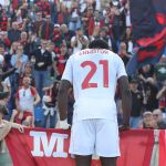 Serie A | Pisa 1-2 Genoa: Grifone practically guarantee top flight ticket