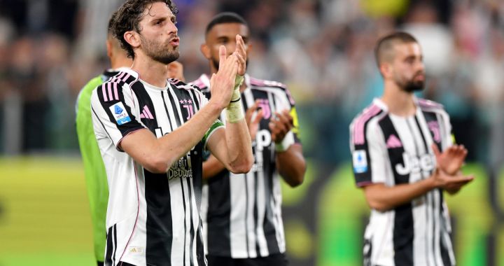 Locatelli: ‘I drove agents crazy turning down Arsenal, only wanted Juventus’