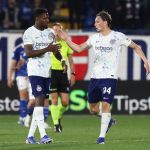 Official France squad for 2026 World Cup includes 4 Serie A players