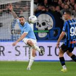 Atalanta slam ‘two unjustifiable refereeing errors’ in Coppa Italia semi final with Lazio