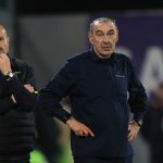 Serie A chaos: Will Sarri go through with threat for Roma vs. Lazio?