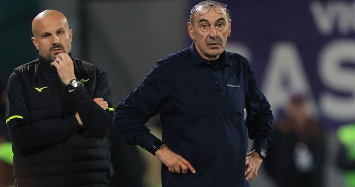 Serie A chaos: Will Sarri go through with threat for Roma vs. Lazio?