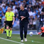 Napoli 0-2 Lazio – Sarri: ‘Fiorentina our only mistake in last 6 weeks, Taylor reminds me of Hamsik’