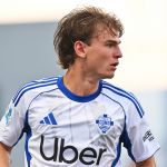 Report: Nico Paz wants Como stay despite anticipated Real Madrid buyback