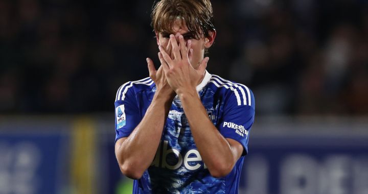 Mourinho and Bernardo Silva could free up Nico Paz for Como or Inter