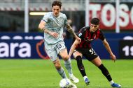 Udinese racing against midnight deadline to lock down Zaniolo as wage negotiations continue