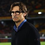 Official: Fiorentina confirm Vanoli return after just three matches of 2026-27