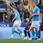 Serie A | Parma 1-1 Napoli: McTominay can’t break curse