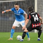 Lobotka set for Napoli stay beyond 2027 as Allegri makes Slovakian midfielder untouchable again