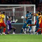 Serie A | Lecce 1-1 Fiorentina: Big goal keeps slender hope alive