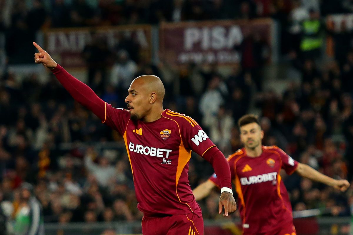 Serie A | Roma 3-0 Pisa - Malen the hat-trick hero as Giallorossi stroll to  victory - Football Italia