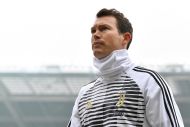 Lichtsteiner backs Spalletti to restore Juventus & Pirlo to ‘make Italy great again’