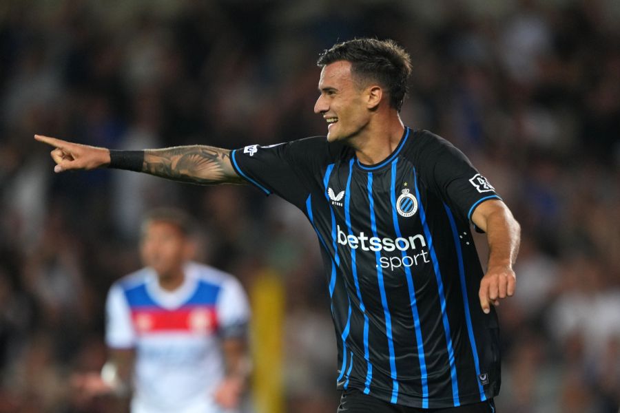 Inter at a crossroads, but Stankovic stay unlikely despite 23m