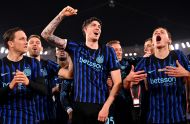 Real Madrid chase Bastoni but wait for Mourinho’s decision