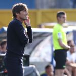 Ex-Italy players split on Conte’s Napoli future: Will he stay or go?