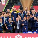 Marotta: Inter’s ‘story continues’ after first Scudetto as club President
