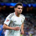 Brahim Diaz World Cup could decide his future as Juventus and Inter circle Real Madrid star