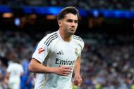 Brahim Diaz World Cup could decide his future as Juventus and Inter circle Real Madrid star