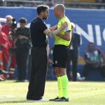 Serie A referees assigned for Week 6 big games